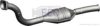 EEC CI8045 Catalytic Converter